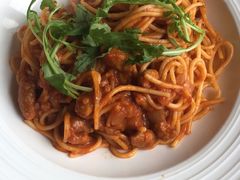 经典意式肉酱面-必胜客(姜堰北大街店)