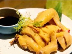 老头儿白切鸡-老头儿油爆虾(胜利河美食街店)