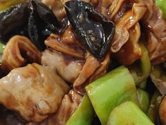 -九龙餐厅(大沽路店)