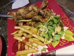 -Tony's House