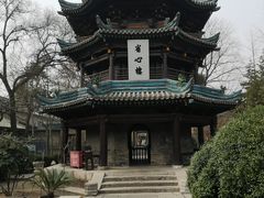 -西安化觉巷清真大寺