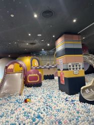 -meland club亲子乐园(北京芳圆里ID MALL店)