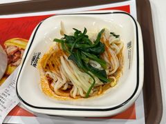 -魏家凉皮(大雁塔南广场餐厅)