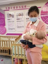 点击看大图 -天使妈妈产后康复中心(万宝店)