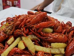 -玖味谣王记龙虾馆·烧烤(柯桥店)