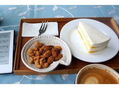 -望海·帆船主题咖啡厅•品茗下午茶(石湖景区店)