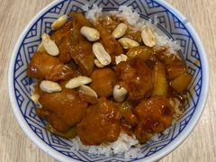 -吉野家(顺义站前北街店)