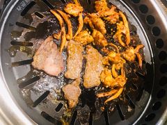 -火炉火自助餐(悠唐购物中心店)