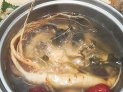 -雍和会海鲜姿造自助(湖东路店)