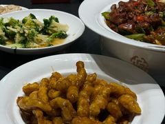 -老山东·山东菜(鲁菜名店)