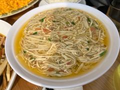 -柏合黄记豆腐皮饭店