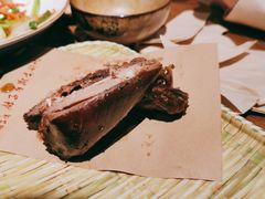 -鸽子窝(青塔店)