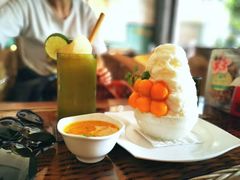 -Fresh Fruit Factory - Fruit Cuisine Restaurant