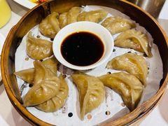 萝卜饺-客家大院·非遗赣南客家菜(郁孤台店)