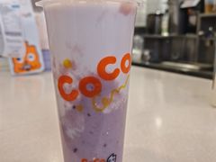 -CoCo都可(北新桥店)