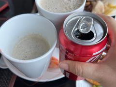 -怡豪大饭店·银顶旋转餐厅