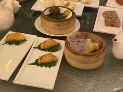 -福州天元国际威斯汀酒店·中国元素餐厅
