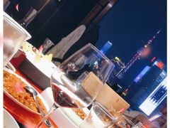-上海滩餐厅(BFC外滩金融中心店)