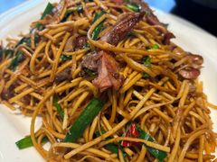 -深巷家味馆.湖北头牌红烧鱼头拌饭(黄陂店)