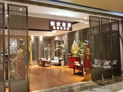 -嘉悦汗蒸时代(曙光路店)