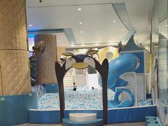 -喷泉广场餐厅·宵夜·海鲜烧烤大排档(长隆企鹅酒店)