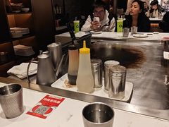 -火地铁板烧(昆山万象汇店)