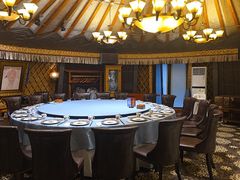 -九十九顶毡房(清河店)