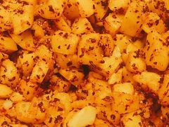 -周小亮丁家坡洋芋(全国总店)