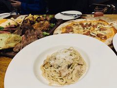 -觅境西餐厅