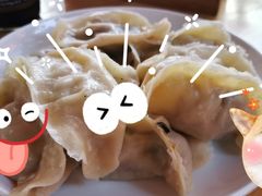 -奉天蚨祥饺子馆