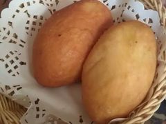 油煎包-露西亚咖啡西餐厅(哈尔滨俄侨纪念馆店)
