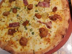 -米斯特比萨(罗斯福店)