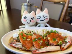 -宁海食府·涌宴(真和店)