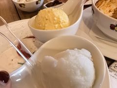 -安妮意大利餐厅(世贸天阶店)