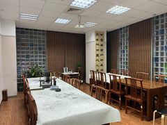 -秦汉胡同国学书院(川沙分馆)