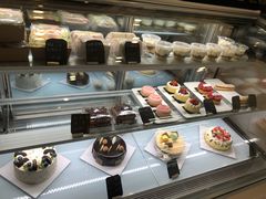 -梦菲思饼屋(瑞金宾馆店)