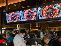 -烤匠麻辣烤鱼(环球中心店)