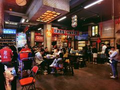 -阿财老铺·老蚌埠龙虾城(华夏总店)