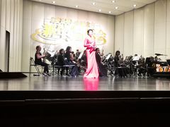 -辽宁大剧院