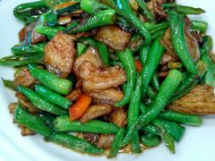 -老村长土菜馆(湖墅南路店)