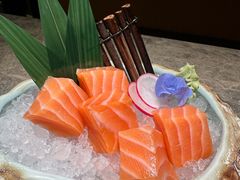 -炙柒Sekinana·精致日料(合生汇店)
