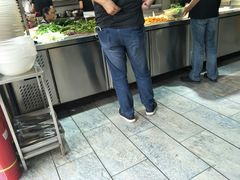 -林静小吃(复兴路店)
