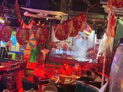 -路边边.炒菜烧烤.音乐餐厅(良乡长虹店)