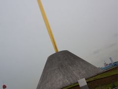 -台场海滨公园船码头