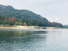 -楠溪江风景名胜区