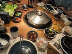 -大头椰·海南椰子鸡火锅(思明万象城店)