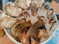 -樾餐厅泰式海鲜火锅(民歌湖店)