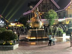 -第35届青岛国际啤酒节