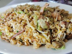 -花乐餐厅(涠洲岛店)