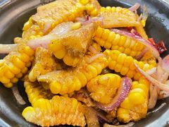 -甬小馆·焗海鲜温州菜(五马街店)
